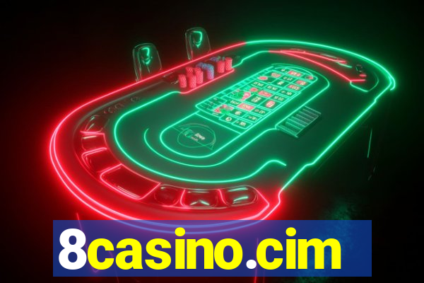 8casino.cim