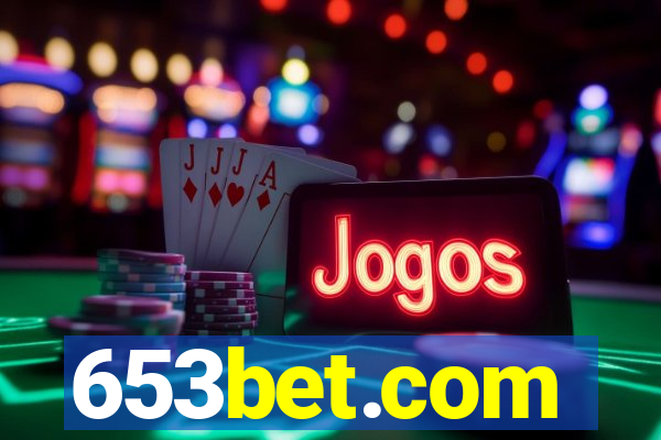 653bet.com