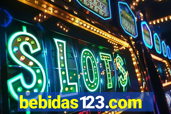 bebidas123.com