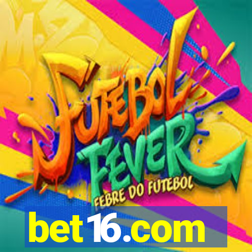 bet16.com