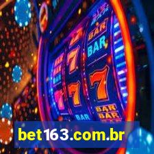 bet163.com.br