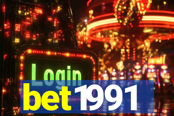 bet1991