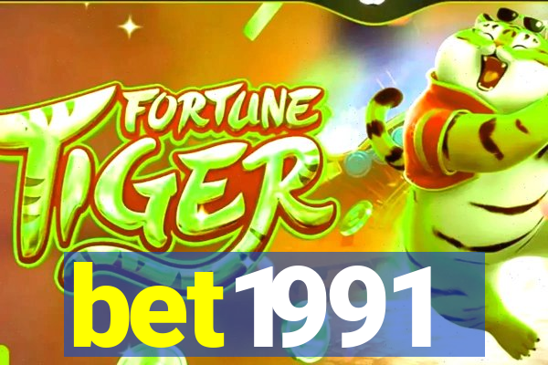 bet1991