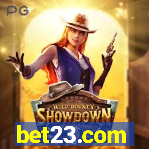 bet23.com