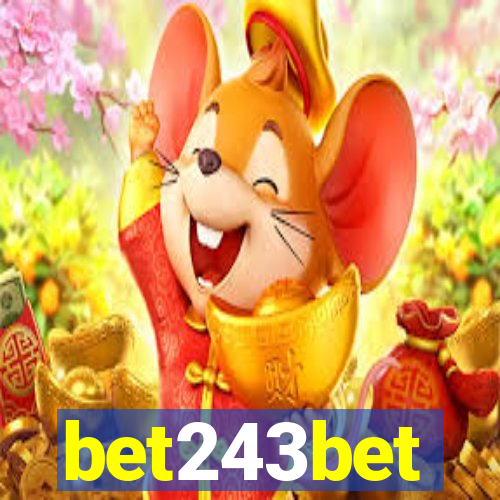 bet243bet