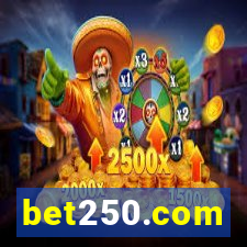 bet250.com