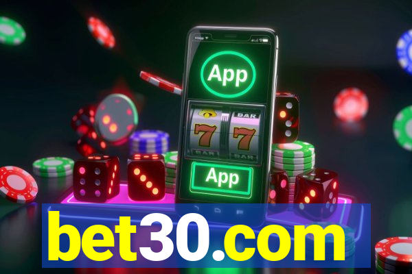 bet30.com