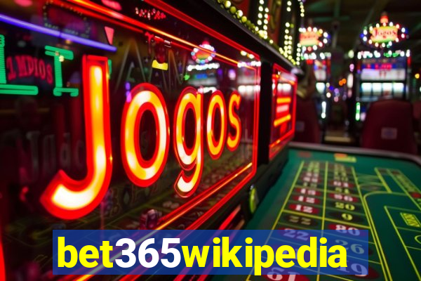 bet365wikipedia