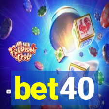 bet40