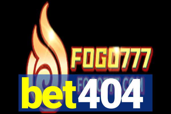 bet404