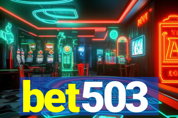 bet503