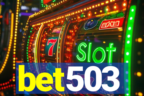 bet503