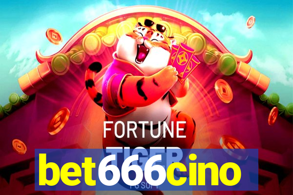 bet666cino