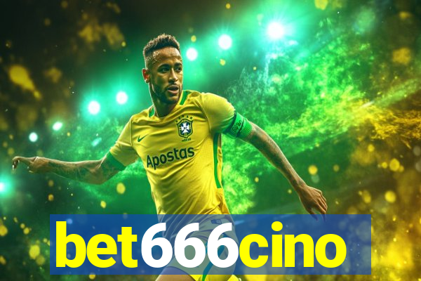 bet666cino