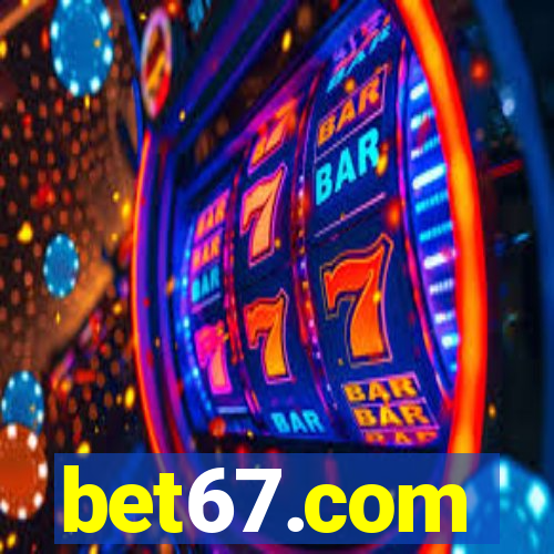 bet67.com