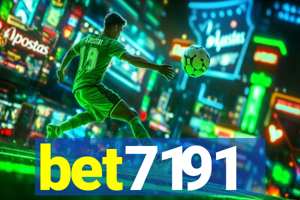 bet7191