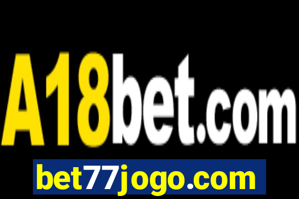 bet77jogo.com