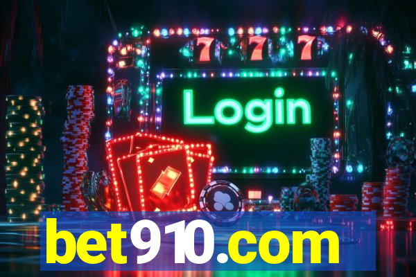 bet910.com