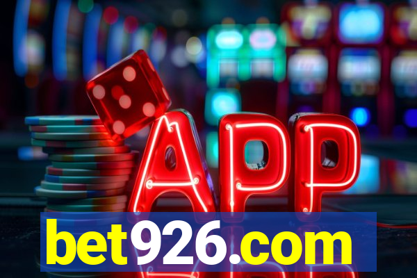 bet926.com