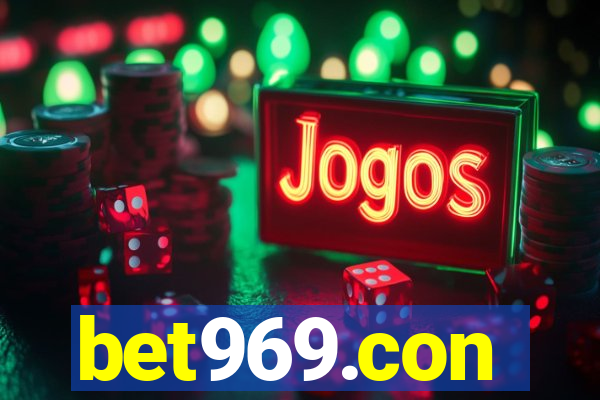 bet969.con