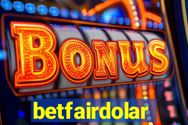 betfairdolar