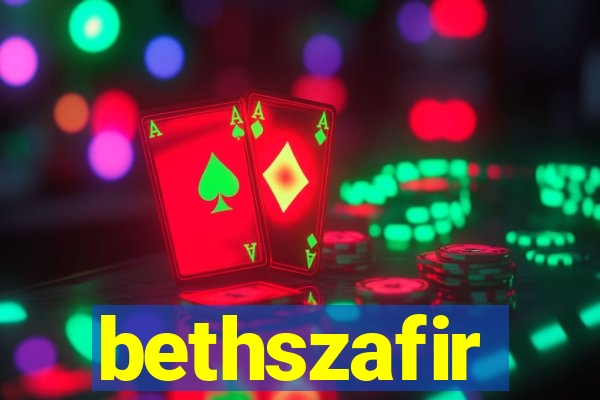 bethszafir