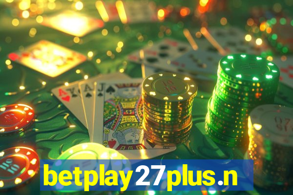 betplay27plus.net