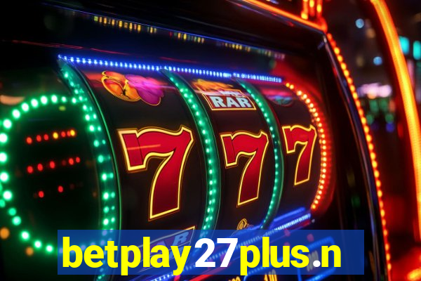 betplay27plus.net