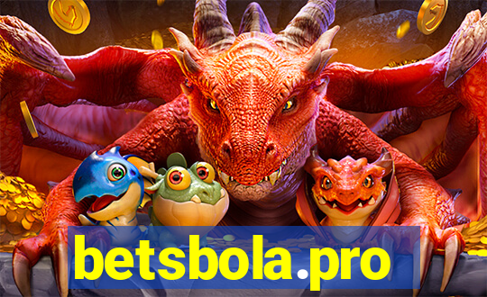 betsbola.pro