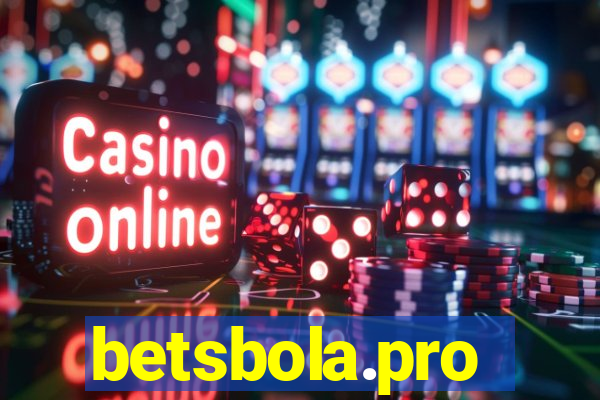 betsbola.pro