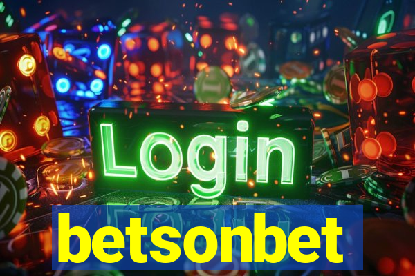 betsonbet