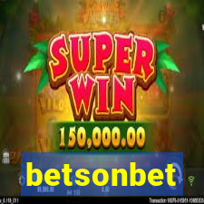 betsonbet