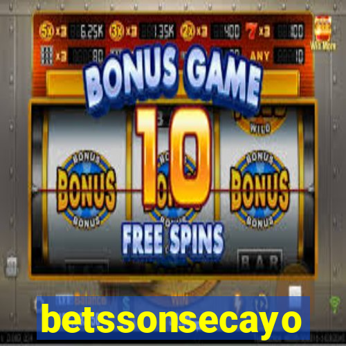 betssonsecayo