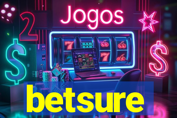 betsure