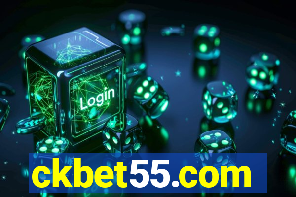 ckbet55.com