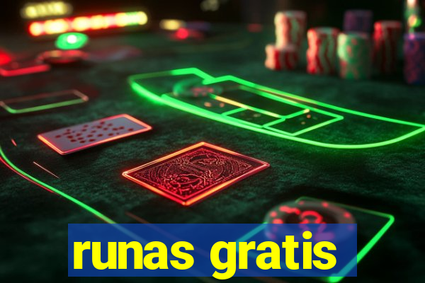 runas gratis