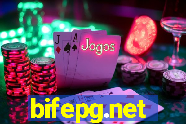 bifepg.net