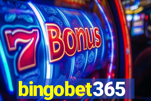 bingobet365