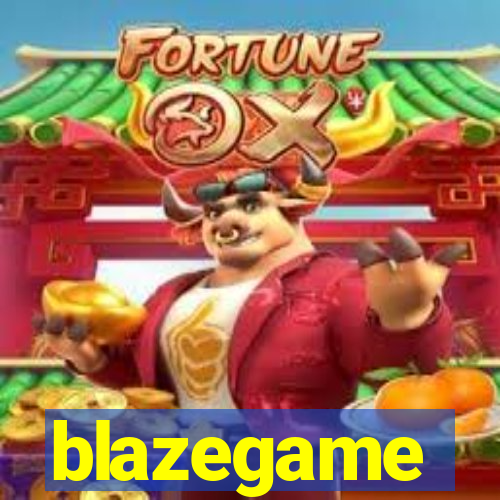 blazegame