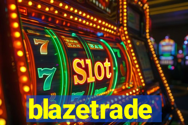 blazetrade