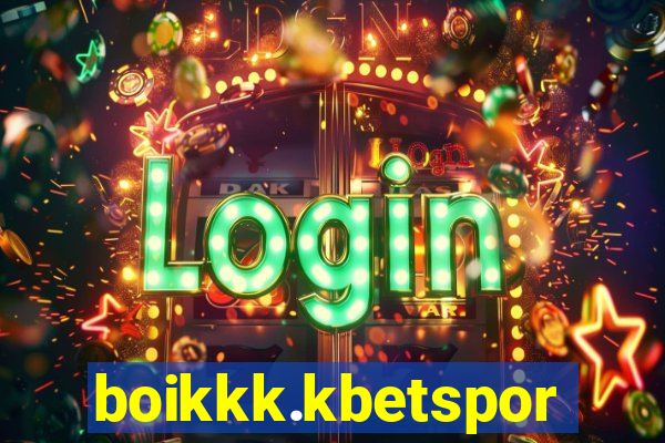 boikkk.kbetsports.bet