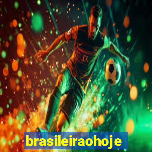 brasileiraohoje