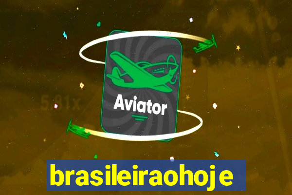 brasileiraohoje