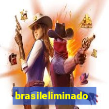 brasileliminado