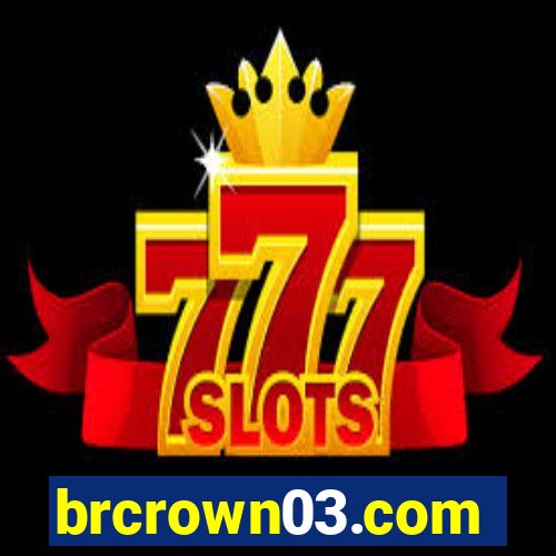 brcrown03.com