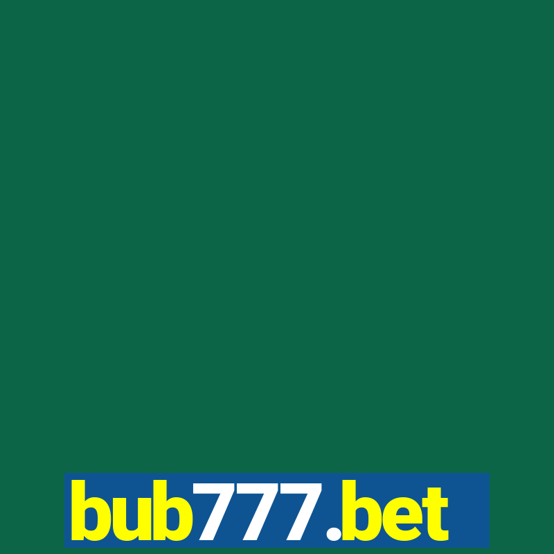 bub777.bet