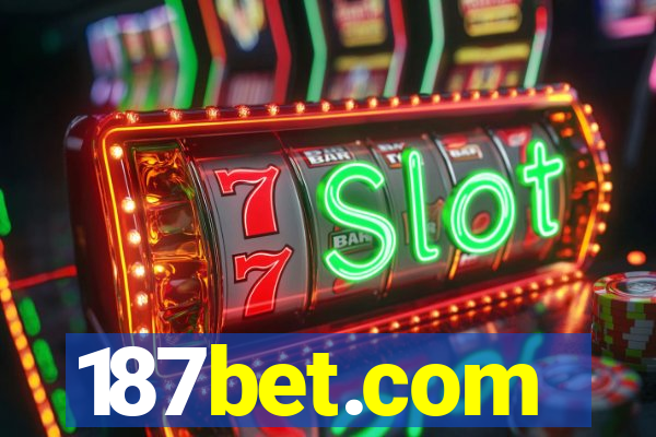 187bet.com