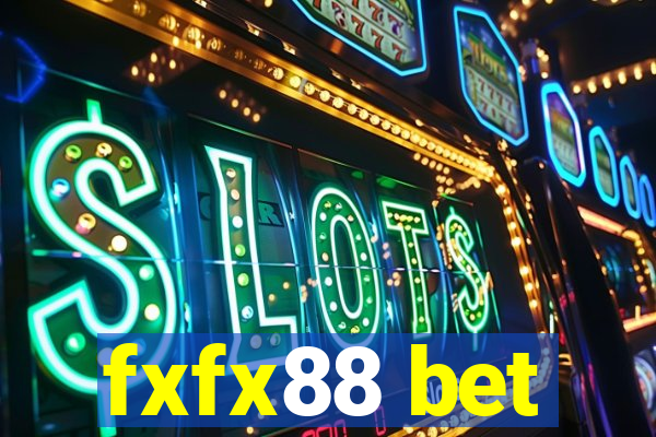 fxfx88 bet