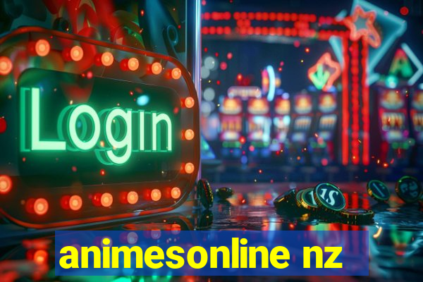 animesonline nz