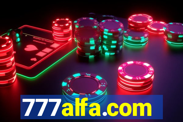 777alfa.com